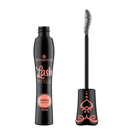 essence mascara Lash Princess Volume Mascara