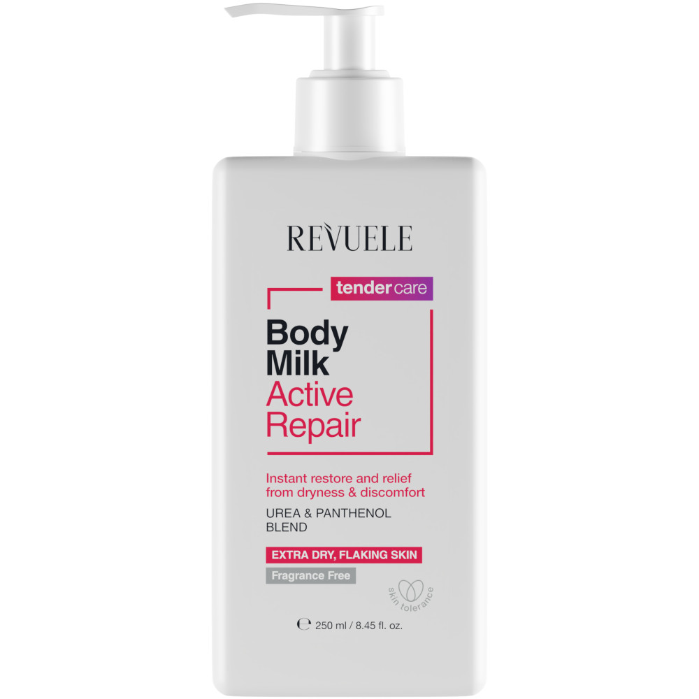 Revuele lapte de corp - Body Milk - Active Repair Revuele lapte de corp - Body Milk - Active Repair