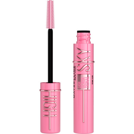 Maybelline New York Sky High Mascara - Pink Air
