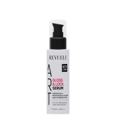 Revuele Haarserum Gloss & Lock Serum