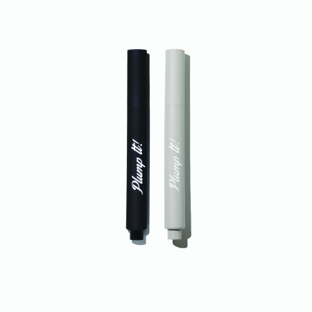 Plump It! Lippenfüller-Set ohne Nadeln - No Needles Lip Filler Kit - Lip Builders