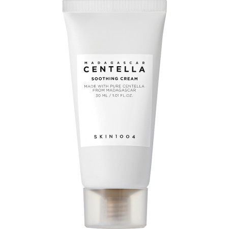 SKIN1004 Gesichtscreme - Madagascar Centella Soothing Cream (30ml)