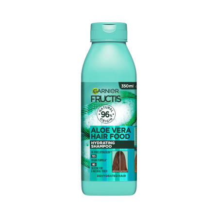 Garnier Haarshampoo Fructis Hair Food Shampoo - Aloe Vera