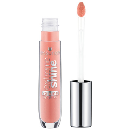 essence Extreme Shine Volume Lipgloss - 12 Dazzling Apricot