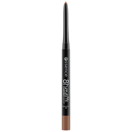 essence 8h Matte Comfort Lipliner - 10 THE Perfect Shade