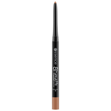 essence 8h Matte Comfort Lipliner - 14 Because It's Iconic