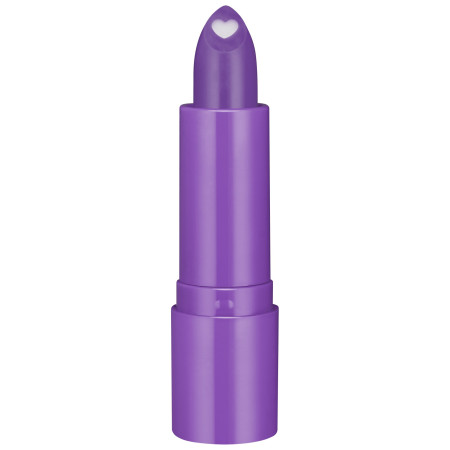 essence HEART CORE Fruity Lip Balm - 06 Amazing Acai