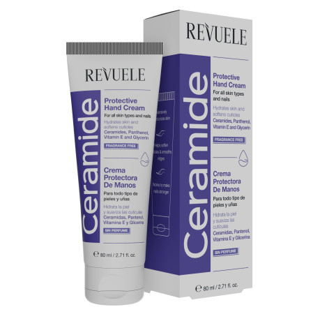 Revuele Handcreme Ceramide Protective Hand Cream