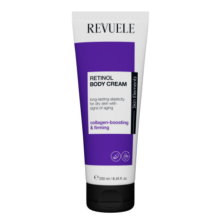 Revuele Körpercreme Retinol Body Cream