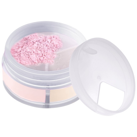 essence Flawless Skin Trio Loose Setting Powder