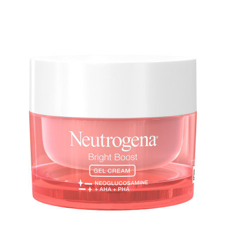 Neutrogena Tagescreme Bright Boost Day Gel Cream