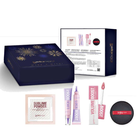 bellaoggi Geschenkset - Make A Wish Gift Set - Sumblime Look
