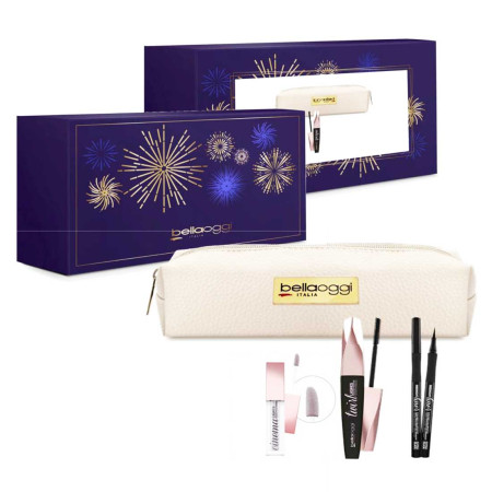 bellaoggi Geschenkset - Make A Wish Gift Set - Cinema Look
