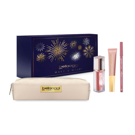 bellaoggi Geschenkset - Make A Wish Gift Set - Magic Wand Look