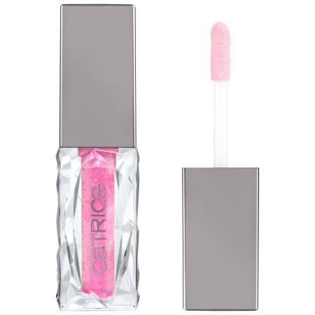 CATRICE Arctic Illusion Plumping Effect Gloss - C03 Real Illusion
