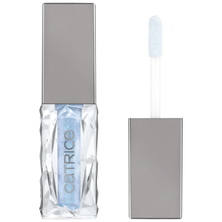 CATRICE Arctic Illusion Plumping Effect Gloss - C02 In Ice