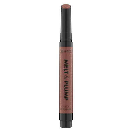 CATRICE Lipgloss - Melt & Plump Juicy Lip Plumper - 030 Tipsy In Love