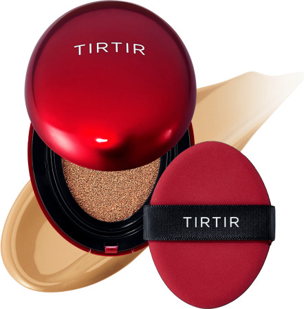 TIRTIR Foundation - Mask Fit Red Mini Cushion - 29N Natural Beige