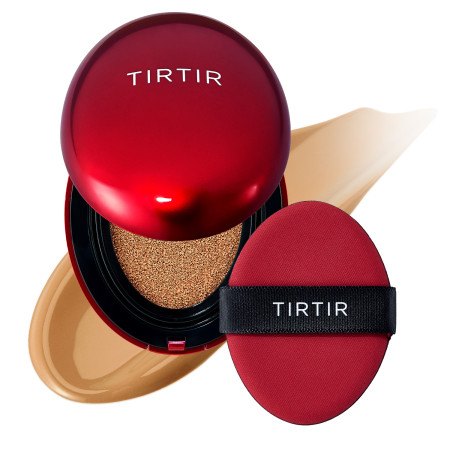TIRTIR Foundation - Mask Fit Red Mini Cushion - 31N French Beige