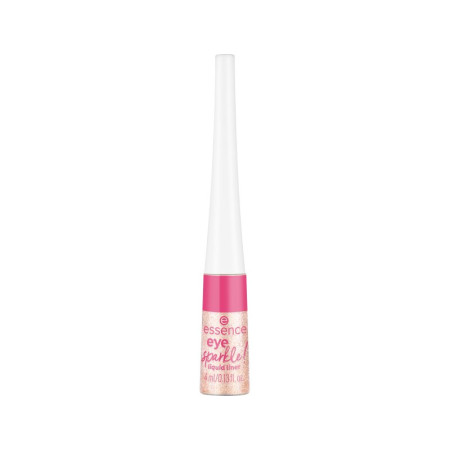 essence Eye Sparkle! Liquid Liner - 01 Sparkling Lights