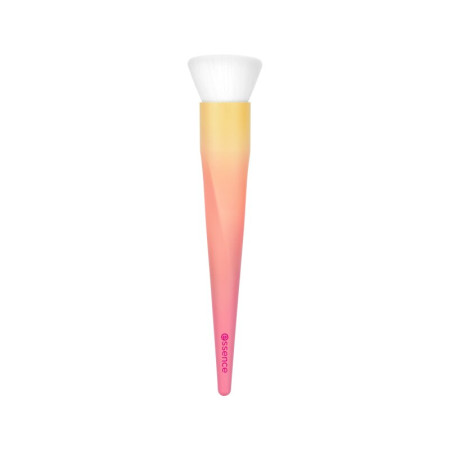 essence Brush It Like It's Art Make Up Buffer Brush - 01 Buff On, You’re A Work Of Art