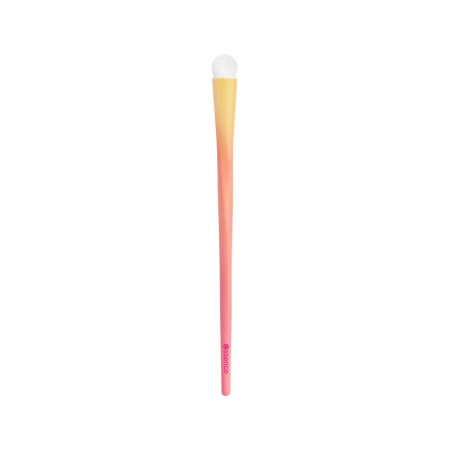 essence Brush It Like It's Art Eyeshadow Brush - 01 Throwing A Little Color