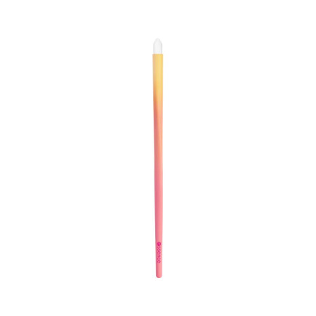 essence Brush It Like It's Art Pencil Brush - 01 Precision Meets Paint-Spiration