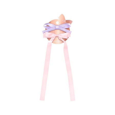 essence FaBOWlous Hair Bows - 01 Put A Bow On It!