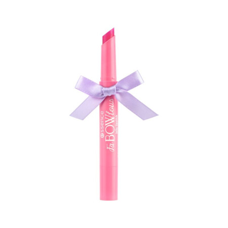 essence FaBOWlous Jelly Lipstick - 01 Be My Bow Bae!