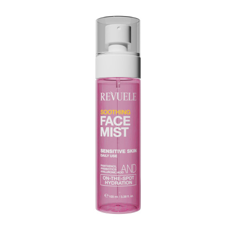 Revuele Gesichtsspray - Soothing Face Mist