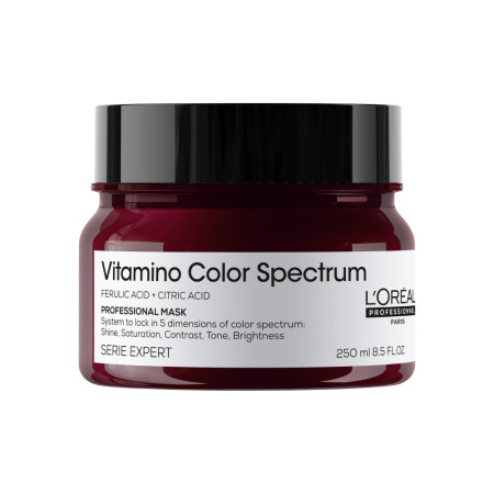 L'Oréal Maske - Professionnel Paris Serie Expert Vitamino Color Spectrum Masque