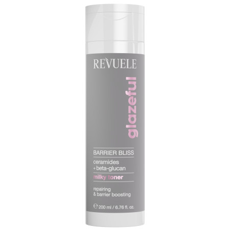 Revuele Milchtoner - Barrier Bliss Milky Toner