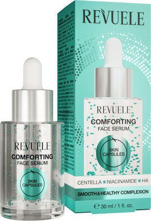 Revuele Gesichtsserum - Comforting Face Serum