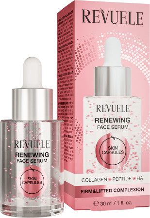 Revuele Gesichtsserum - Renewing Face Serum