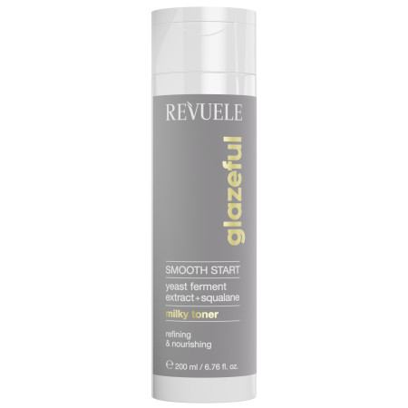 Revuele Milchtoner - Smooth Start Milky Toner