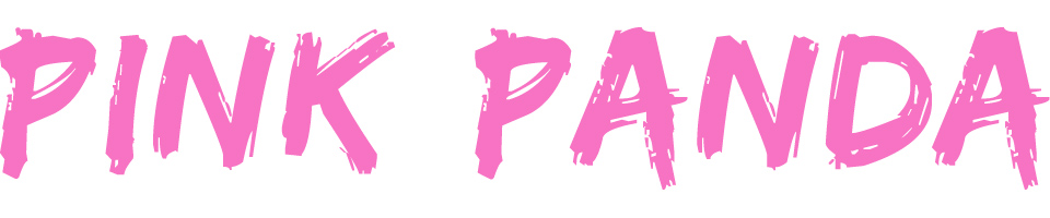PINK PANDA