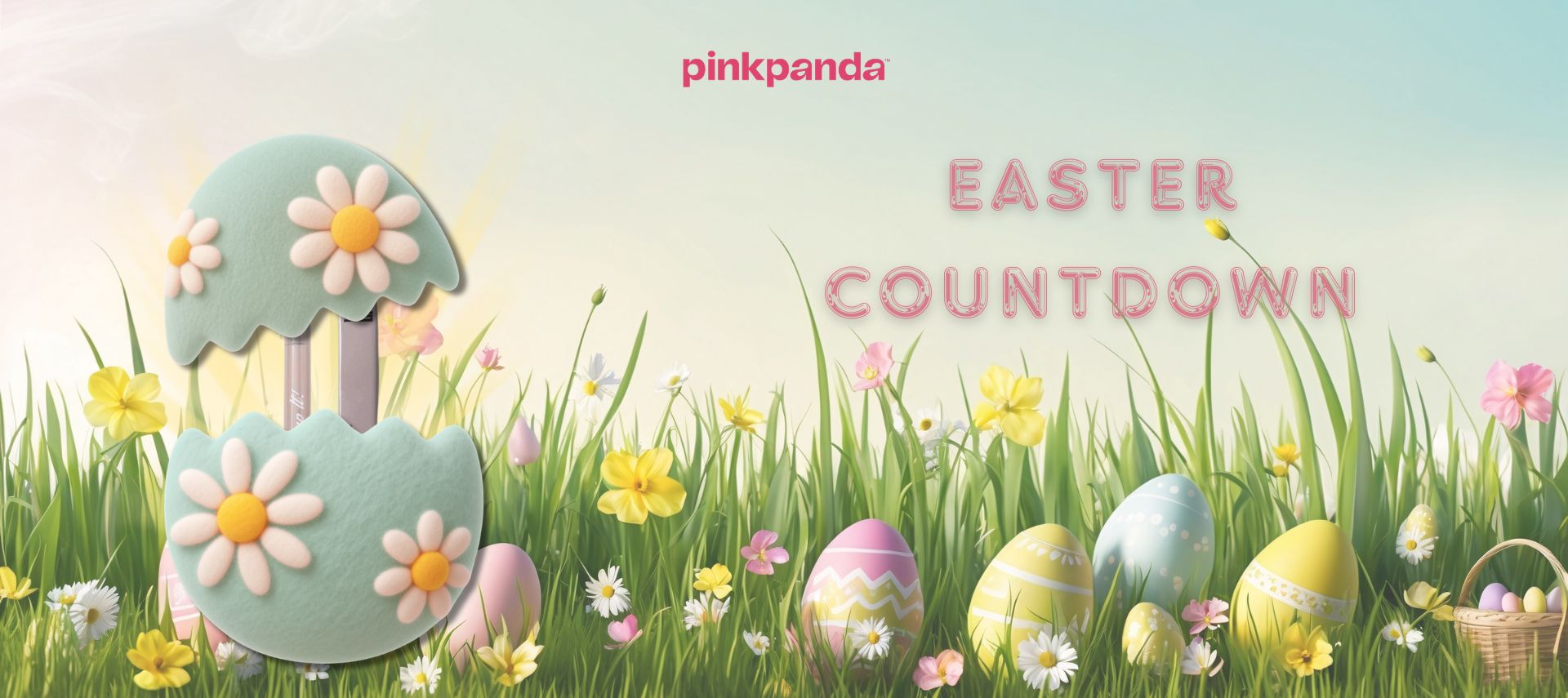 Всеки ден нова изненада