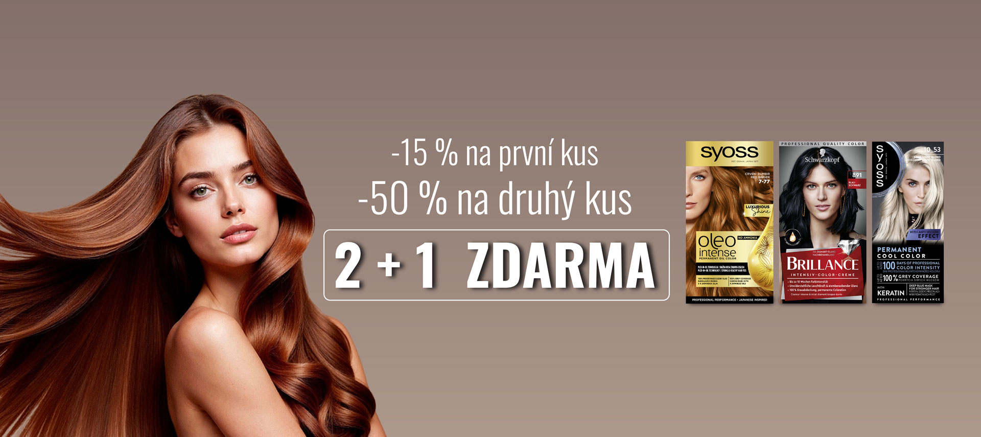 Čím víc nakoupíš, tím méně zaplatíš.