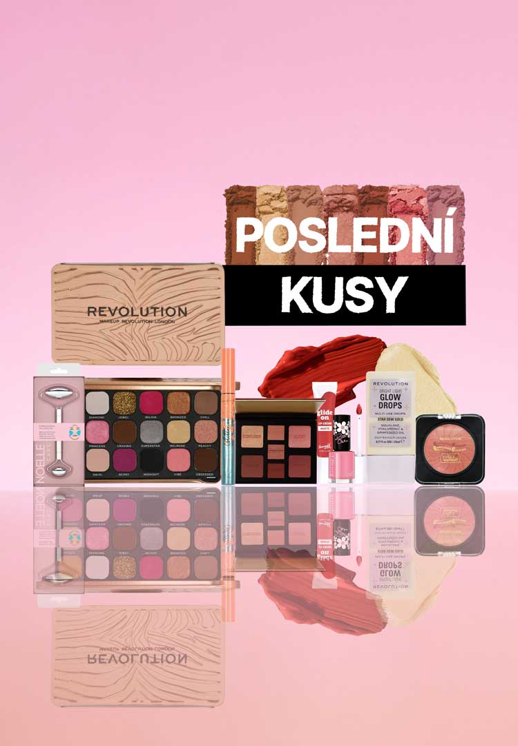 Vaše oblíbené kousky za neuvěřitelné ceny.