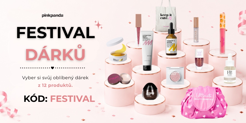 Promotion banner