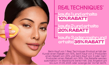 Real Techniques