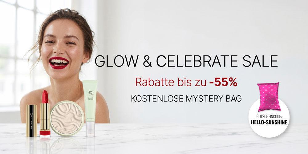Promotion banner
