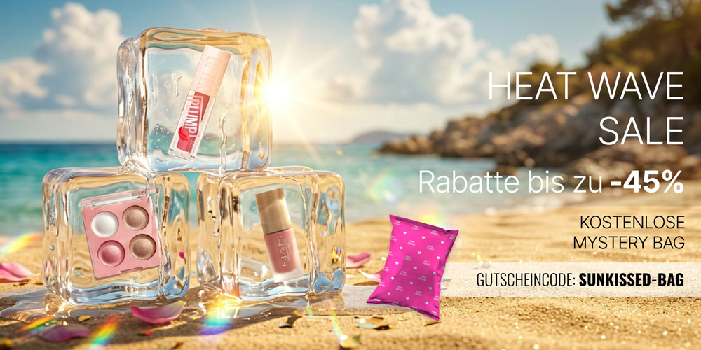Promotion banner