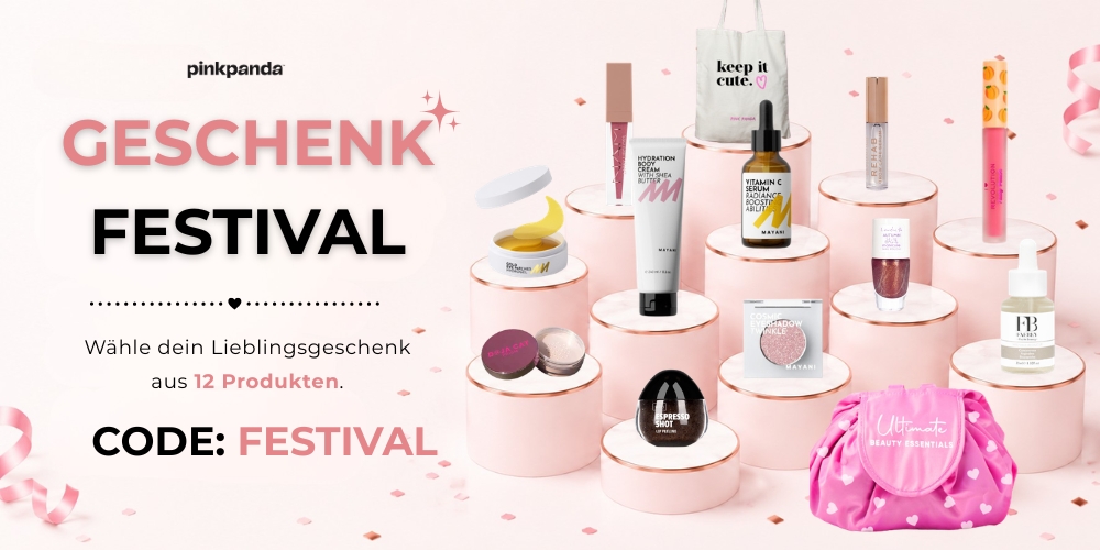 Promotion banner