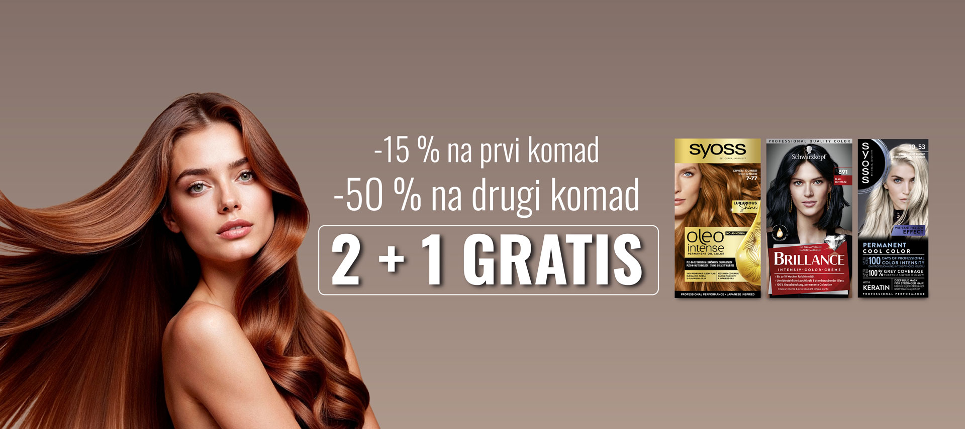 Što više kupuješ, manje plaćaš.