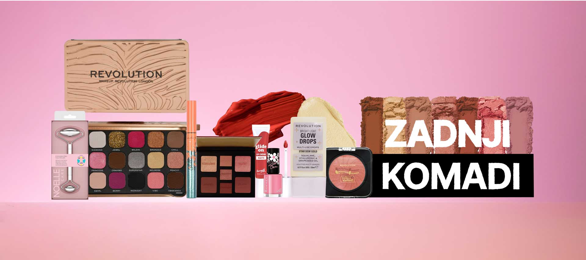 Tvoji omiljeni komadi po nevjerojatnim cijenama.