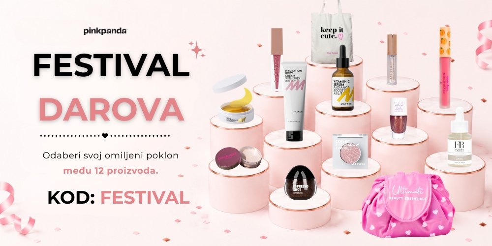 Promotion banner