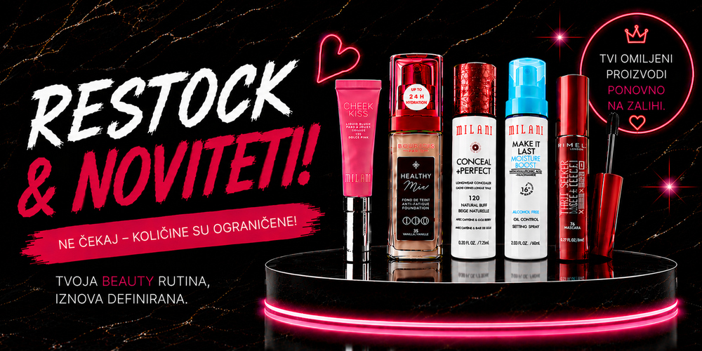 Promotion banner