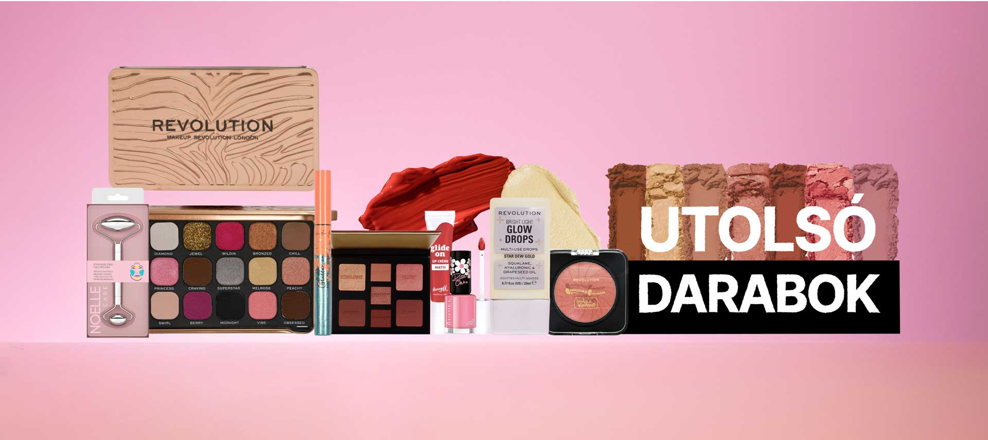 Kedvenc darabjaid hihetetlen árakon.