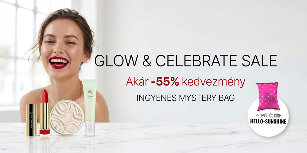 Promotion banner